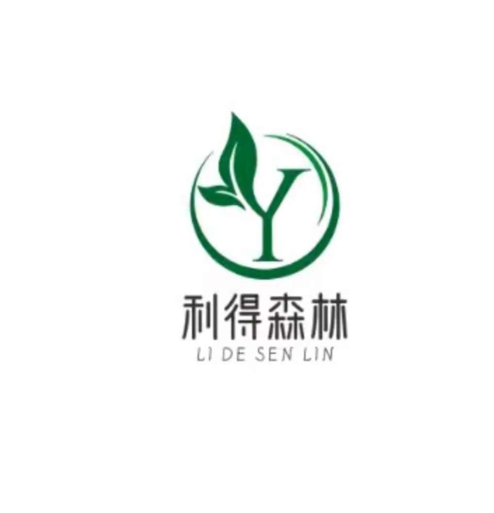 利得森林